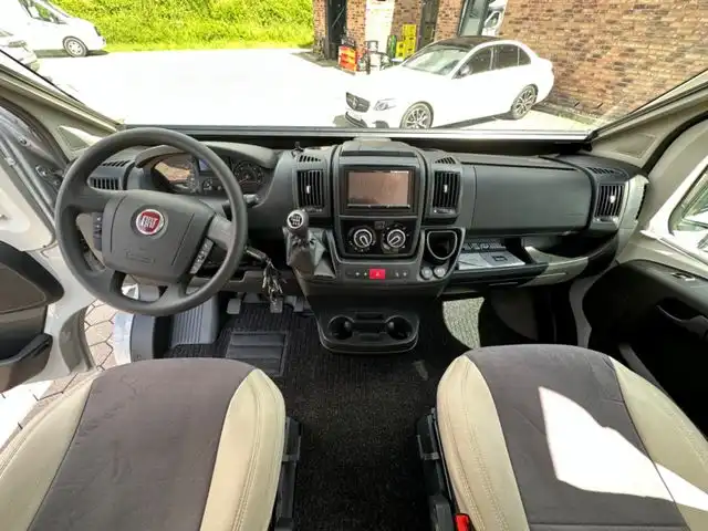 CHAUSSON V 594 S Road-Line VIP